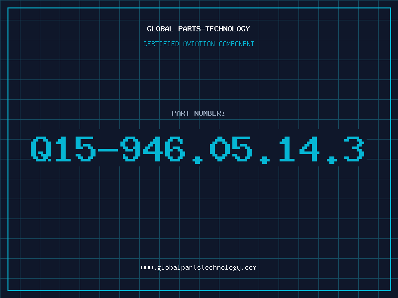 Aviation Part Q15-946.05.14.3
