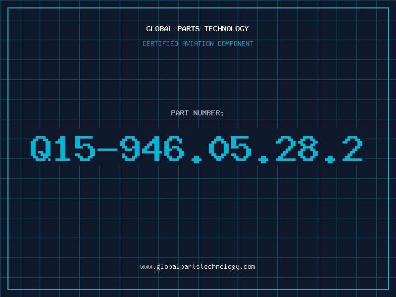 Aviation Part Q15-946.05.28.2