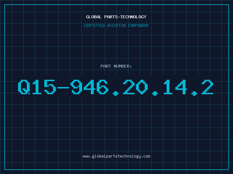 Aviation Part Q15-946.20.14.2