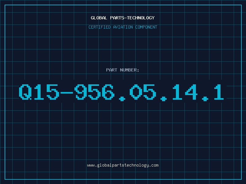 Aviation Part Q15-956.05.14.1