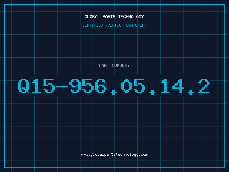 Aviation Part Q15-956.05.14.2