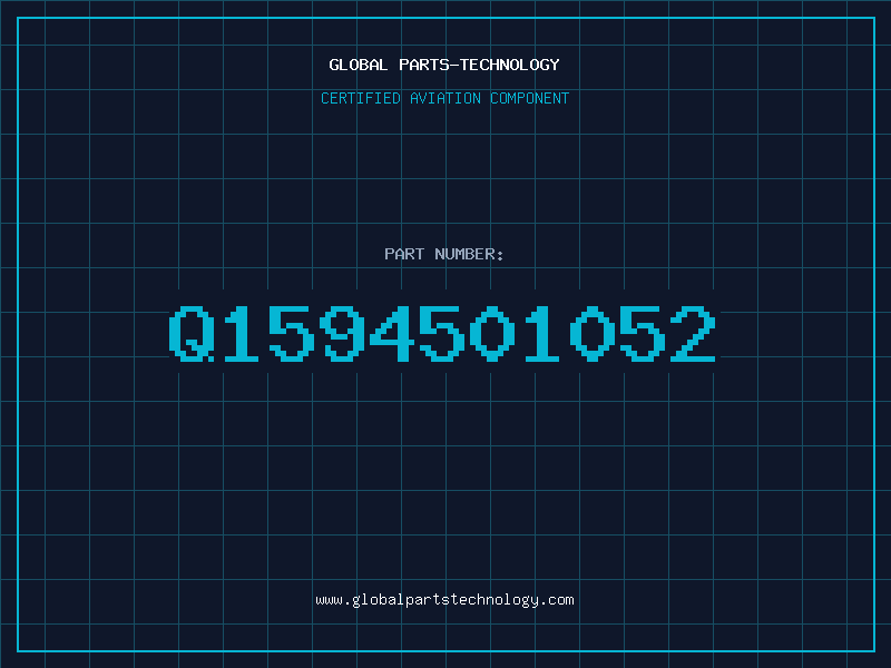 Aviation Part Q1594501052