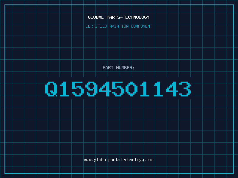 Aviation Part Q1594501143