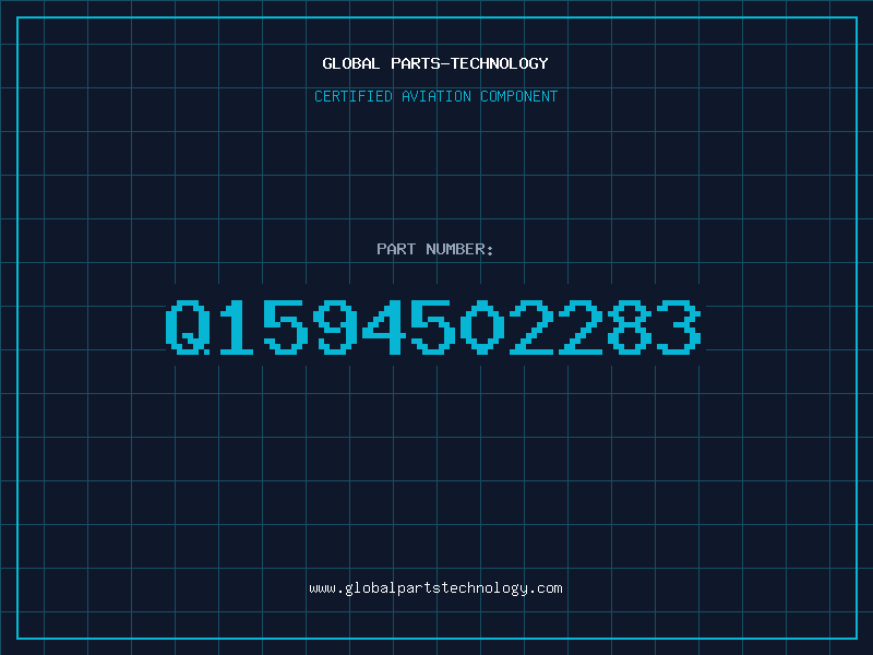 Aviation Part Q1594502283