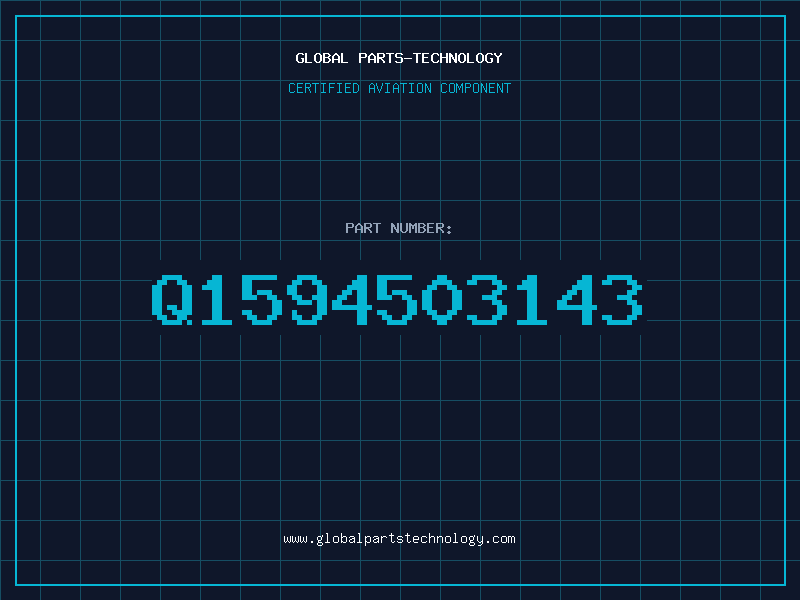 Aviation Part Q1594503143