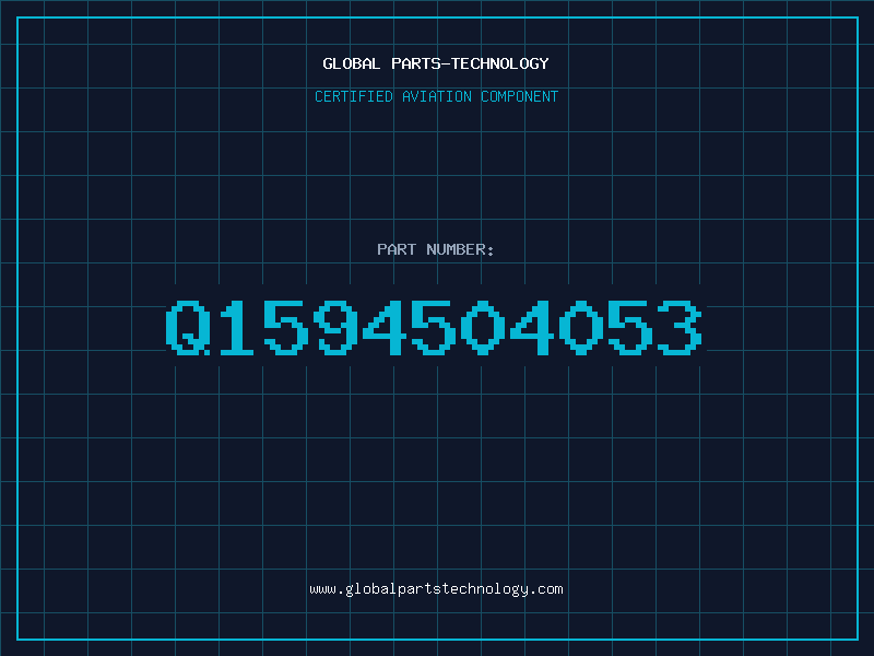 Aviation Part Q1594504053