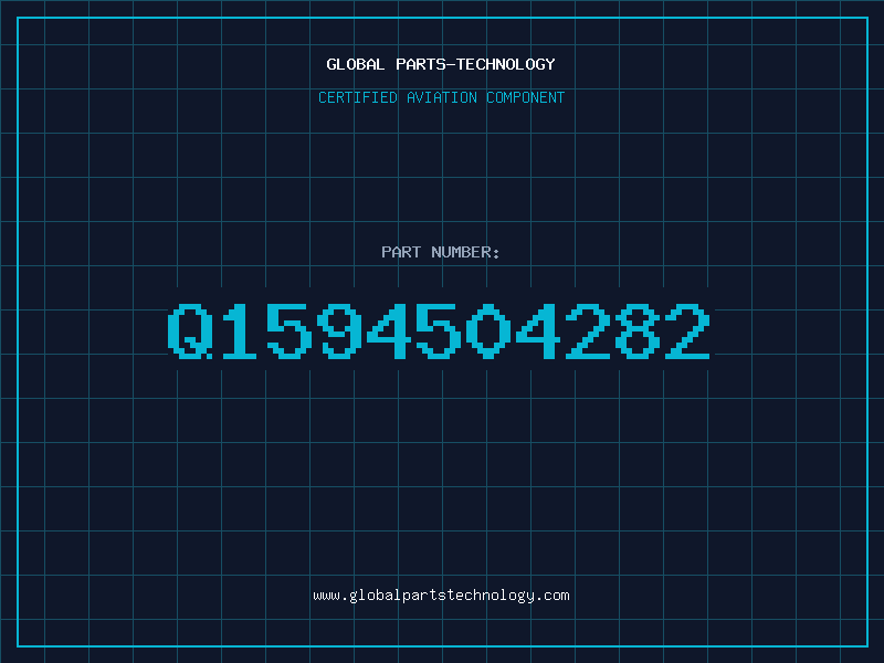Aviation Part Q1594504282