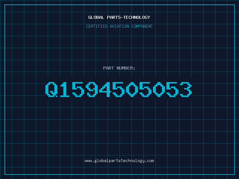 Aviation Part Q1594505053