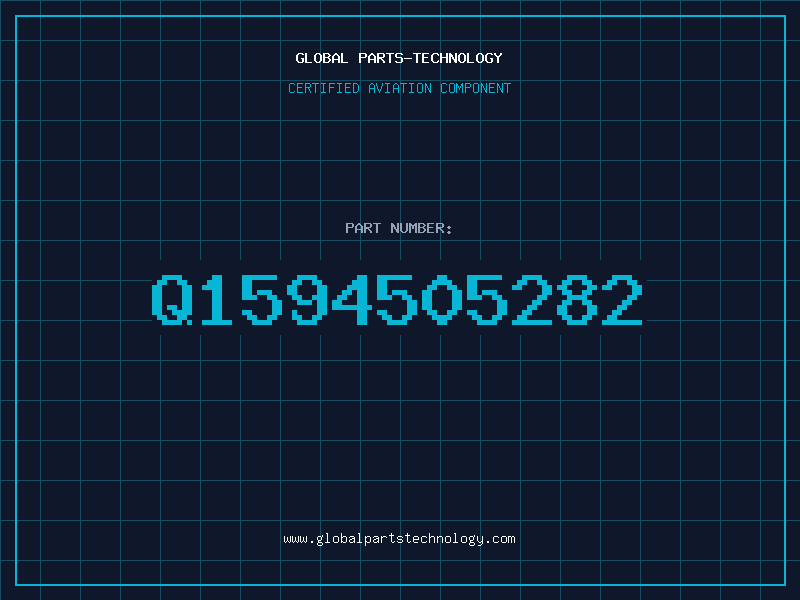 Aviation Part Q1594505282