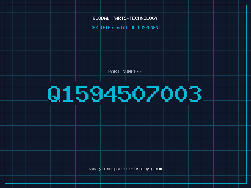 Aviation Part Q1594507003