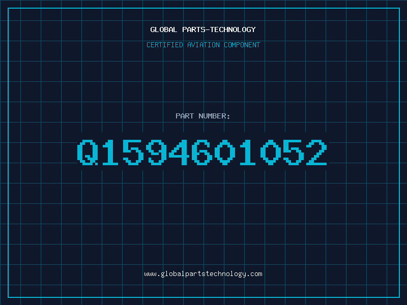 Aviation Part Q1594601052