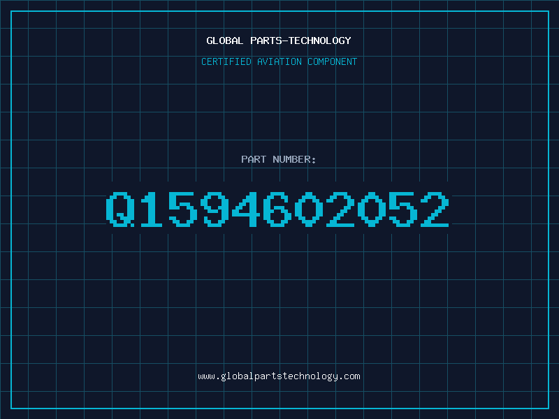 Aviation Part Q1594602052