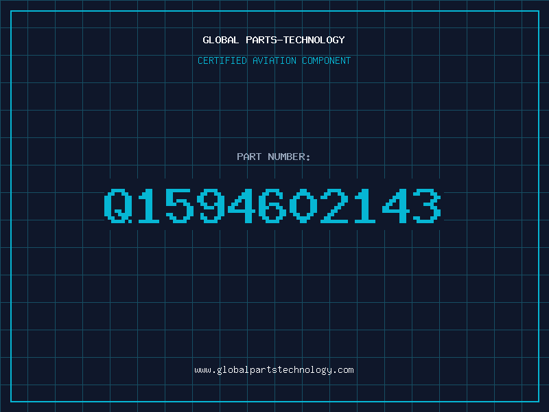 Aviation Part Q1594602143