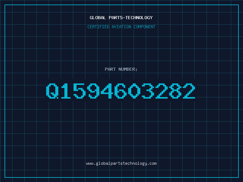 Aviation Part Q1594603282