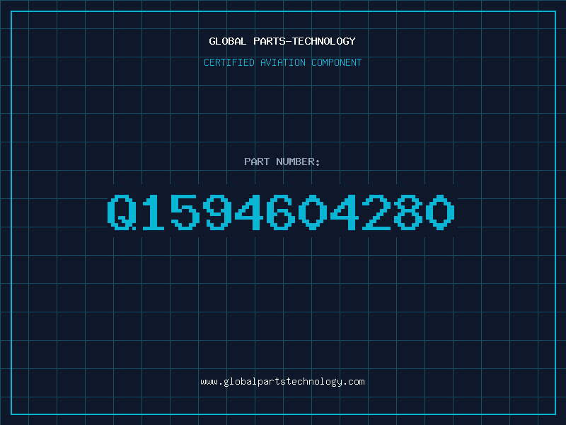 Aviation Part Q1594604280