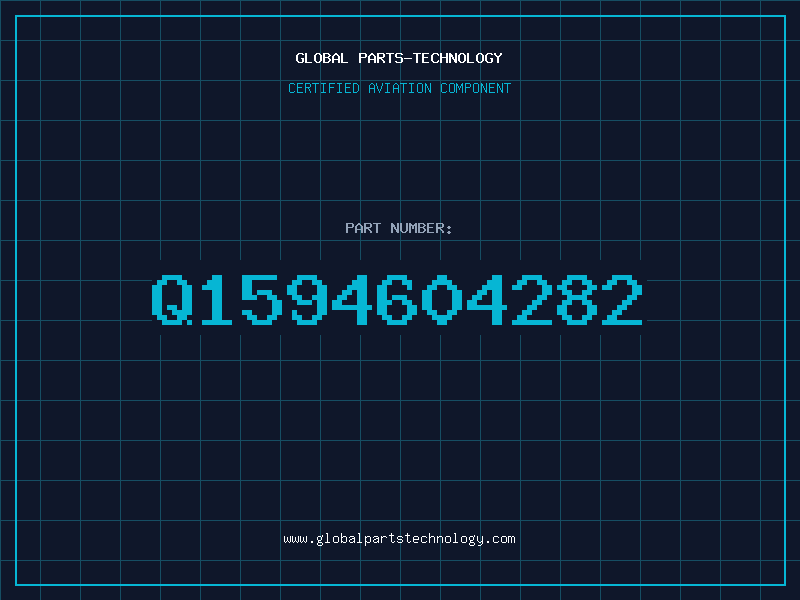 Aviation Part Q1594604282