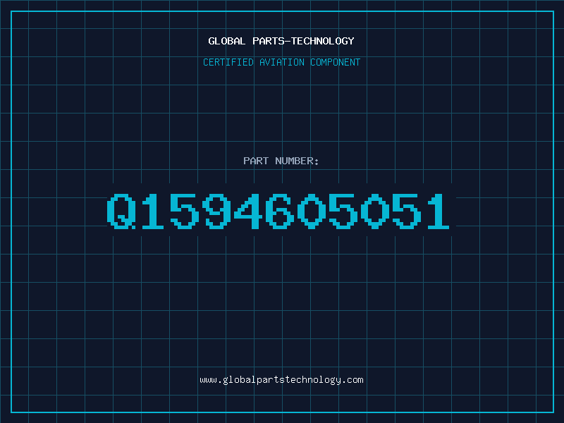 Aviation Part Q1594605051