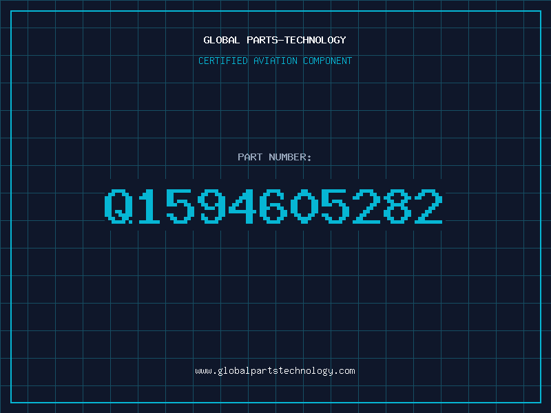 Aviation Part Q1594605282