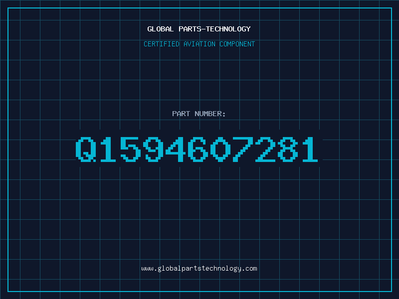 Aviation Part Q1594607281