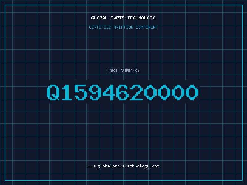 Aviation Part Q1594620000