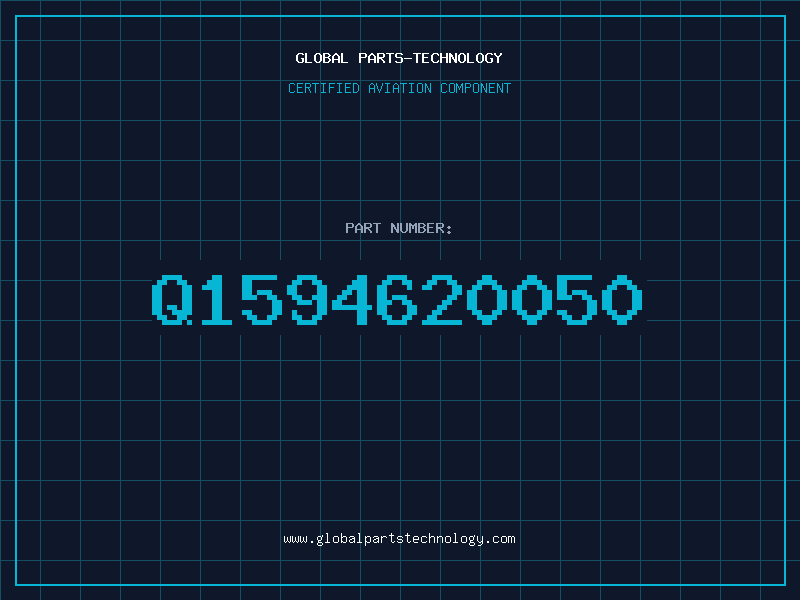 Aviation Part Q1594620050
