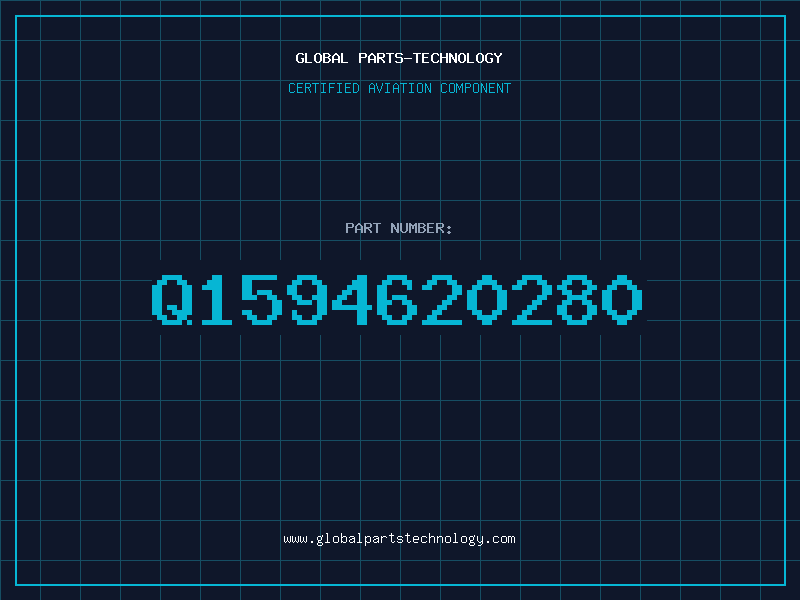 Aviation Part Q1594620280