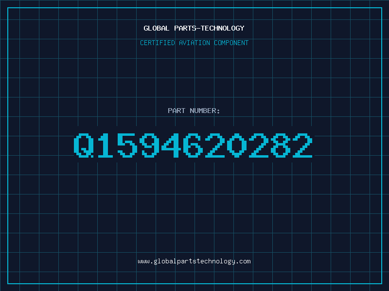 Aviation Part Q1594620282