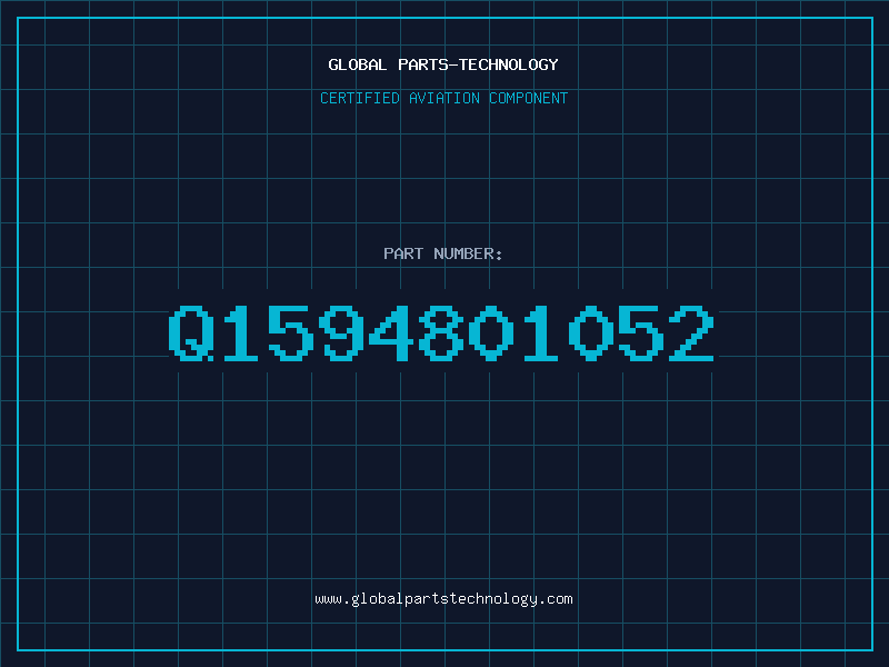Aviation Part Q1594801052
