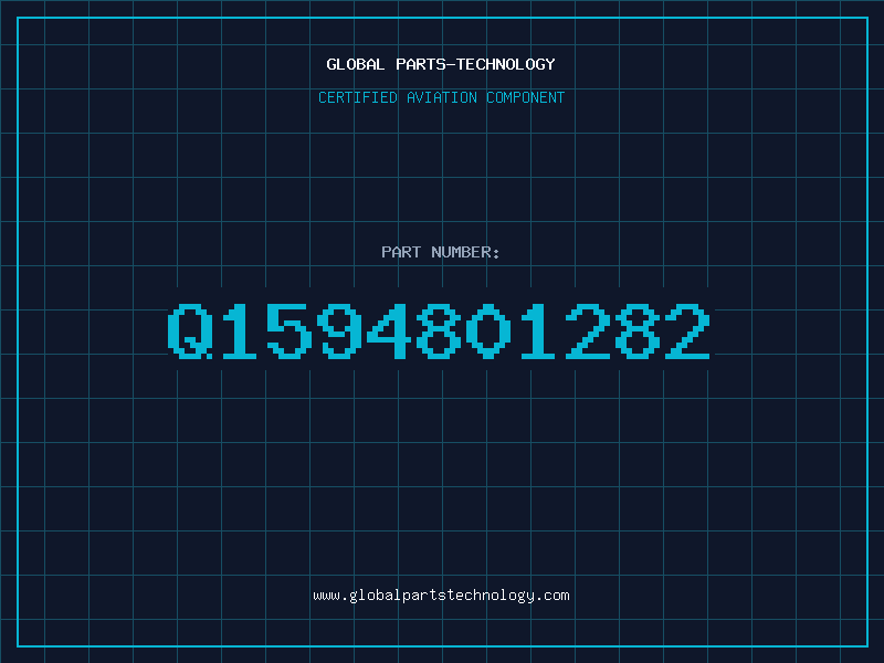 Aviation Part Q1594801282