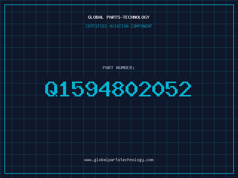 Aviation Part Q1594802052