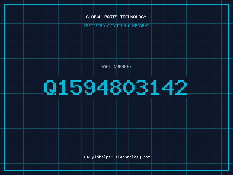 Aviation Part Q1594803142
