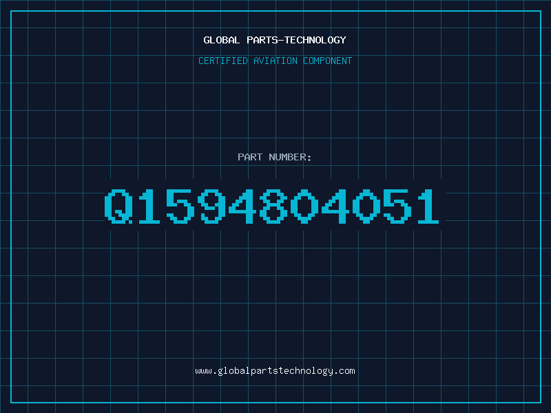 Aviation Part Q1594804051
