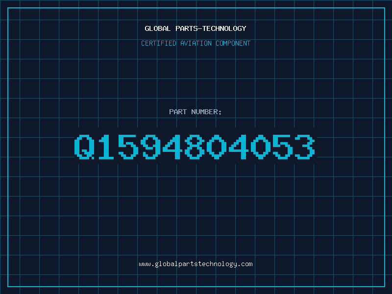 Aviation Part Q1594804053