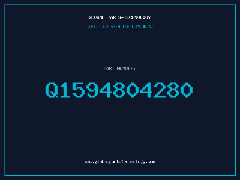 Aviation Part Q1594804280