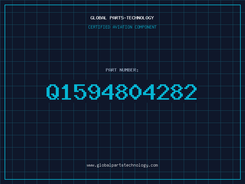 Aviation Part Q1594804282