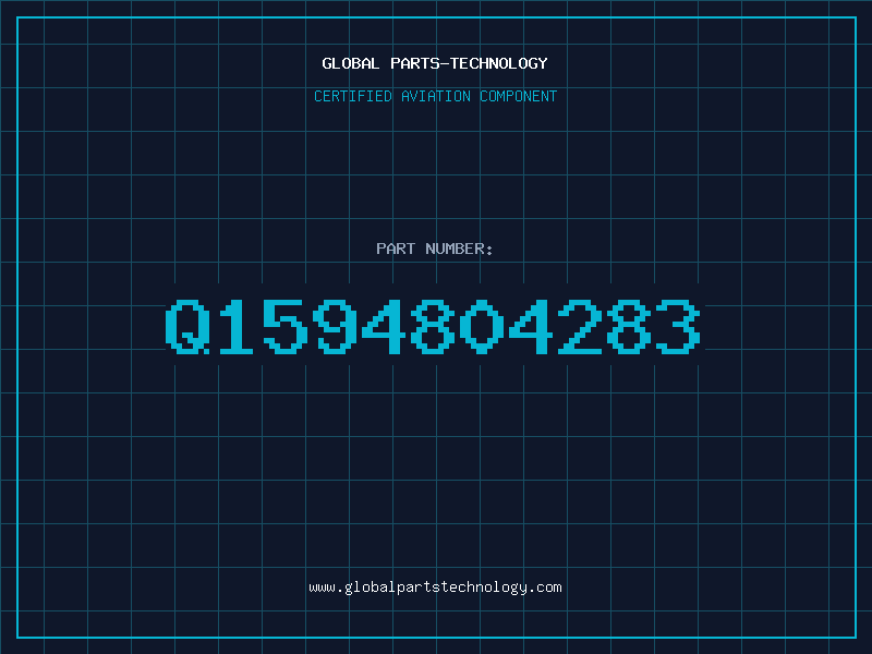 Aviation Part Q1594804283