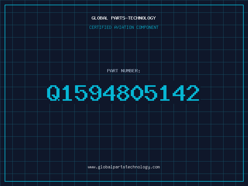 Aviation Part Q1594805142
