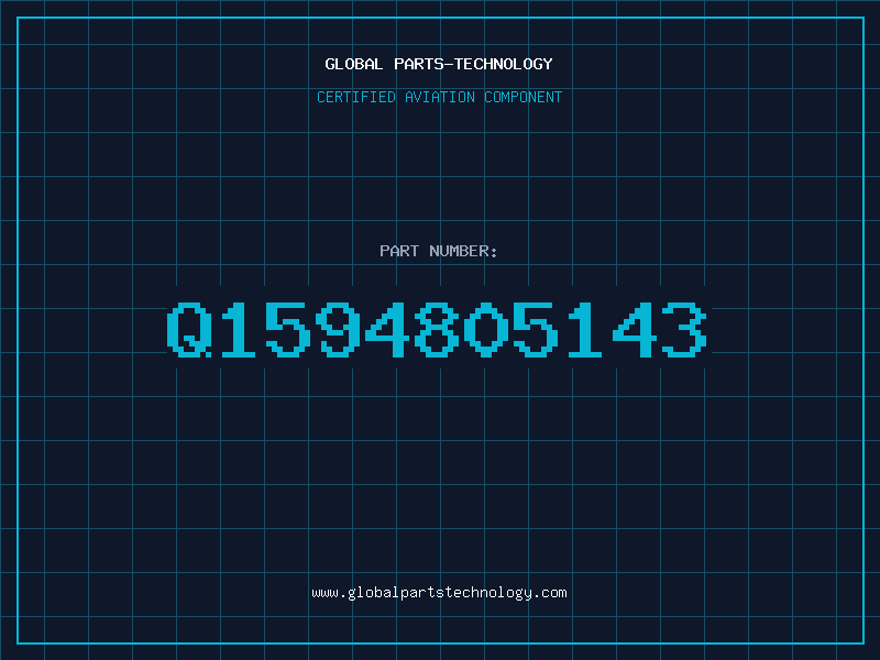 Aviation Part Q1594805143