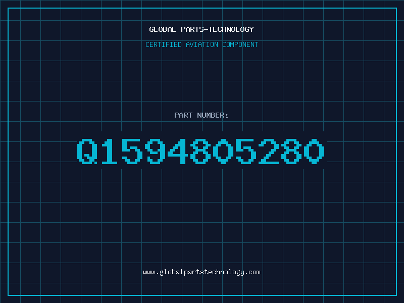 Aviation Part Q1594805280
