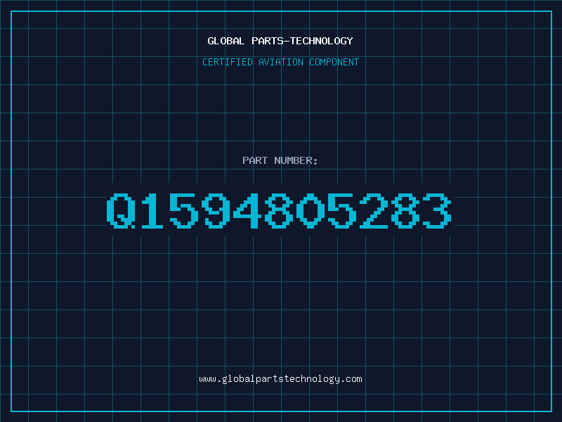 Aviation Part Q1594805283