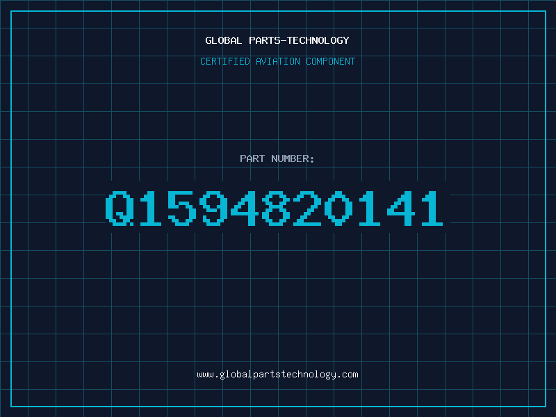 Aviation Part Q1594820141