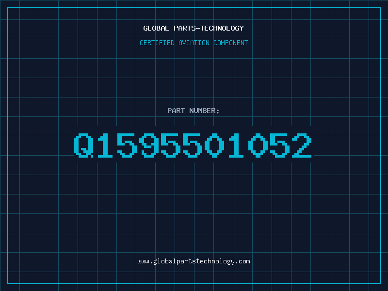 Aviation Part Q1595501052