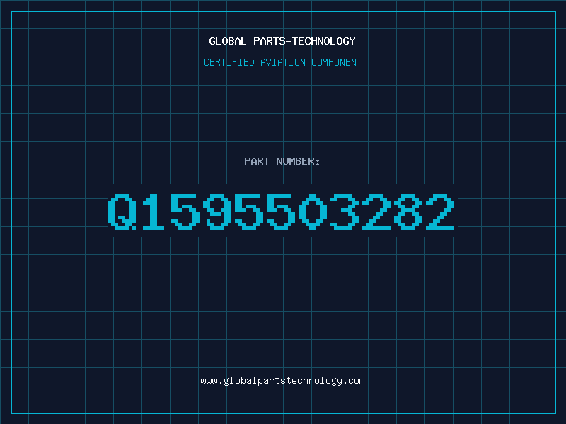 Aviation Part Q1595503282