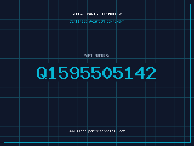 Aviation Part Q1595505142