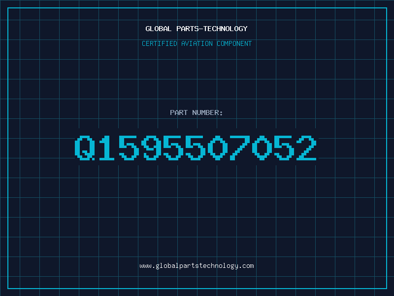 Aviation Part Q1595507052