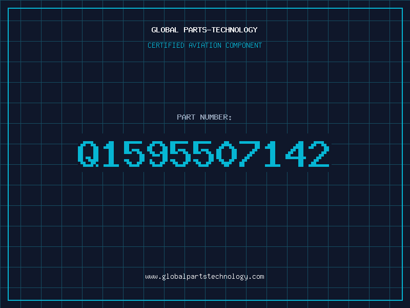 Aviation Part Q1595507142