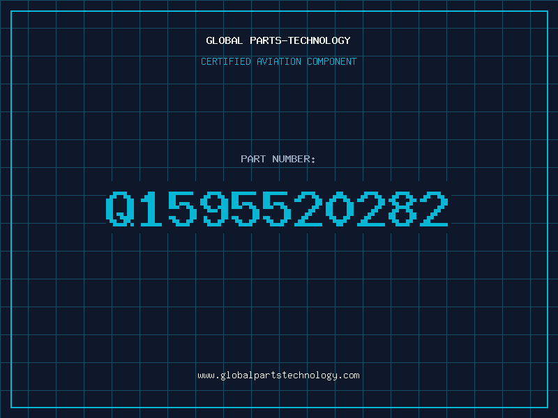 Aviation Part Q1595520282