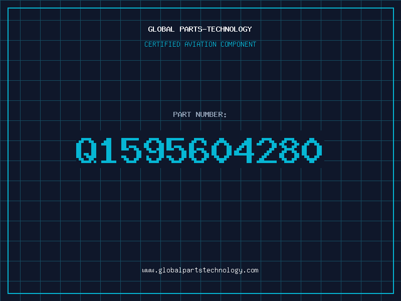 Aviation Part Q1595604280