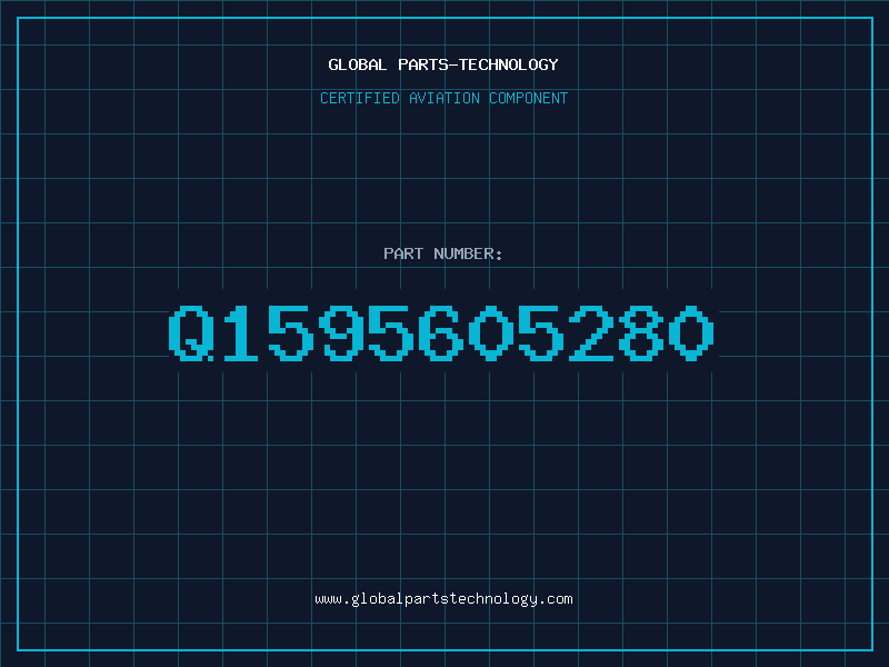 Aviation Part Q1595605280