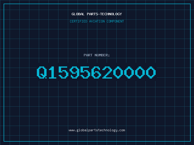 Aviation Part Q1595620000